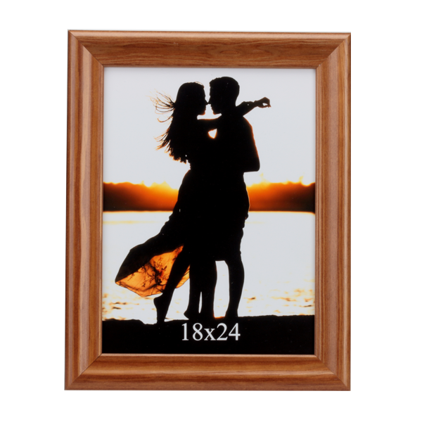 Ramka drewniana IZA 18x24 cm - PhotoDECOR