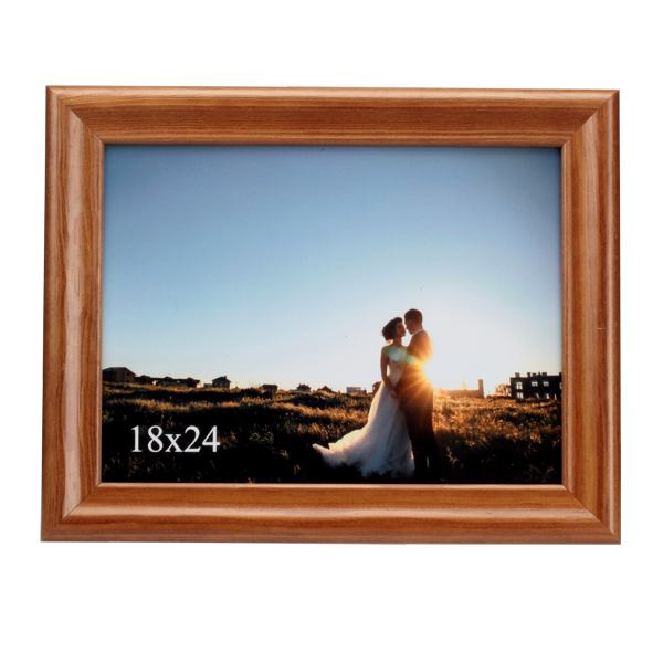 Ramka drewniana IZA 18x24 cm - PhotoDECOR