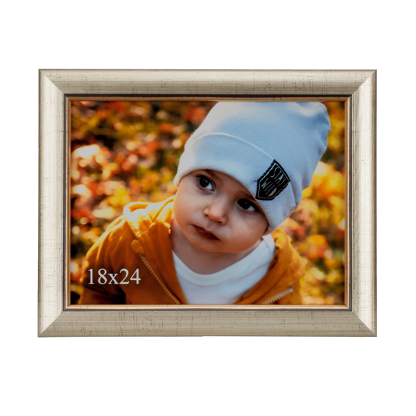 Ramka drewniana NINA 18x24 cm - PhotoDECOR