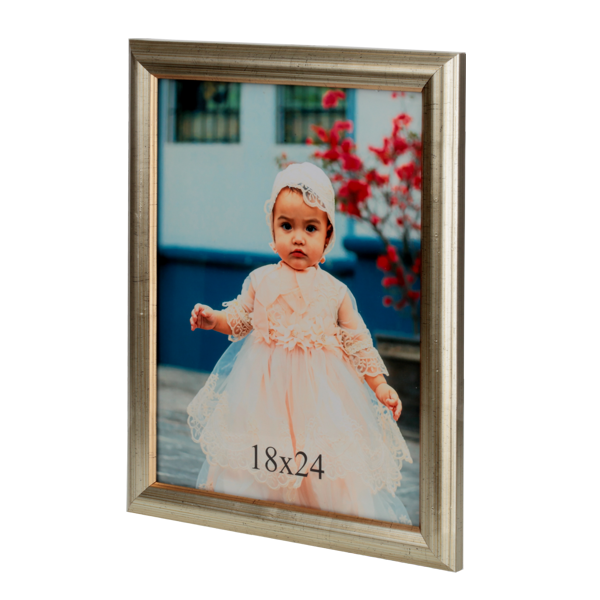 Ramka drewniana EWA 18x24 cm - PhotoDECOR