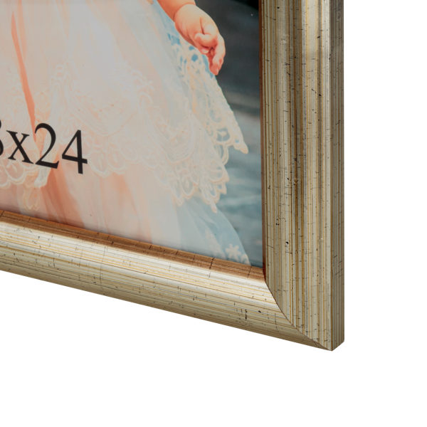 Ramka drewniana EWA 18x24 cm - PhotoDECOR