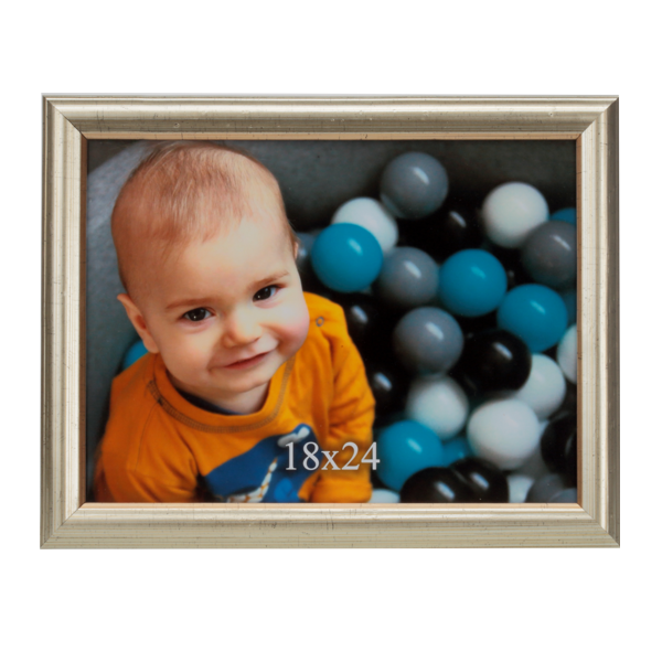 Ramka drewniana EWA 18x24 cm - PhotoDECOR