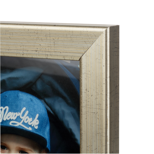 Ramka drewniana EMMA w formacie 13x18 cm - PhotoDECOR