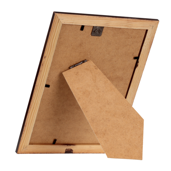 Ramka drewniana EWA 15x21 cm - PhotoDECOR
