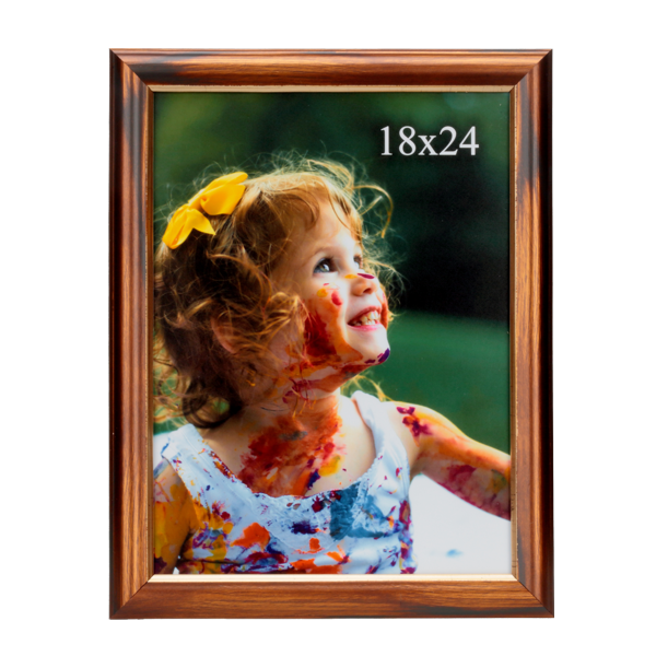 Ramka drewniana EWA 18x24 cm - PhotoDECOR