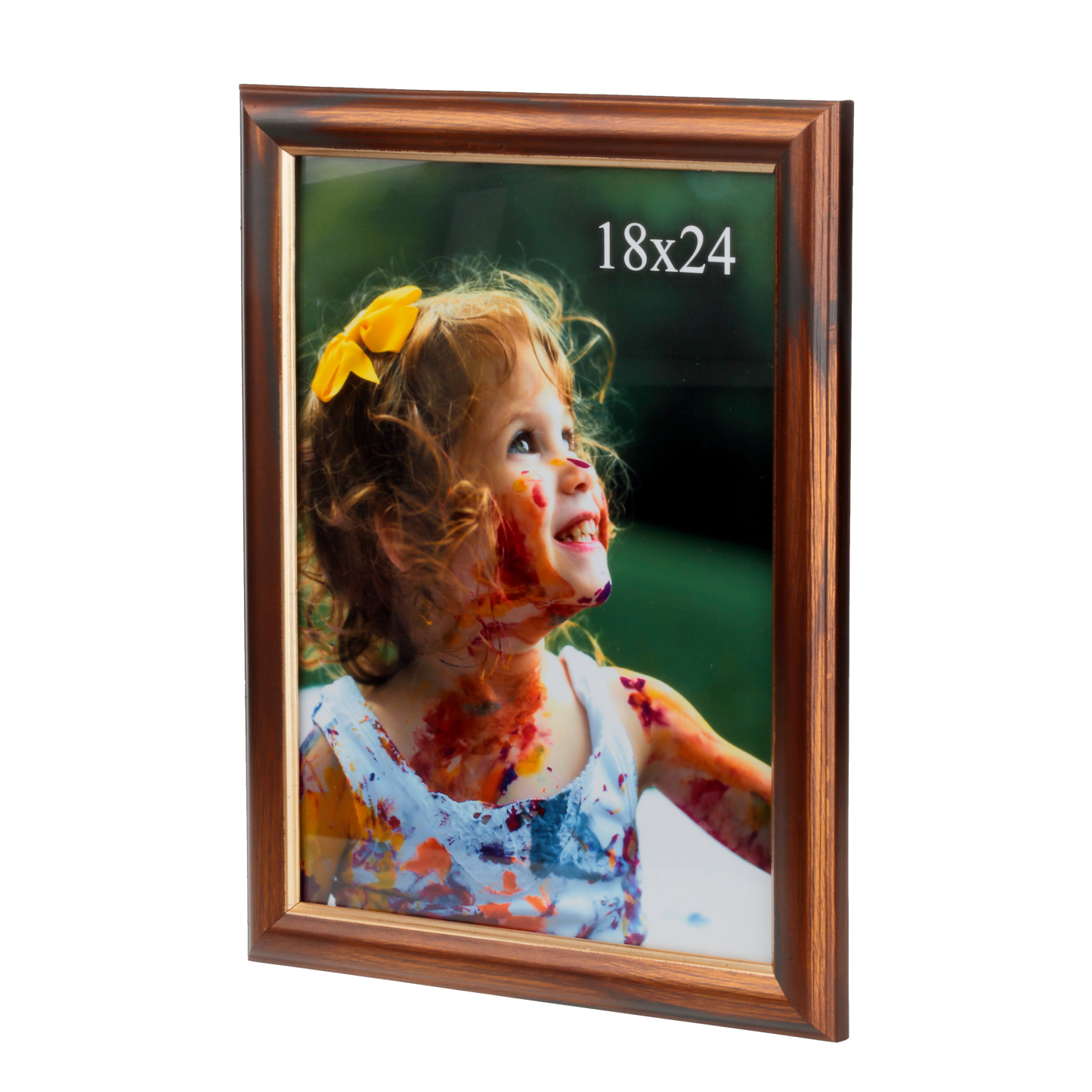 Ramka drewniana EWA 18x24 cm - PhotoDECOR