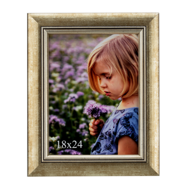 Ramka drewniana 18x24 cm - PhotoDECOR