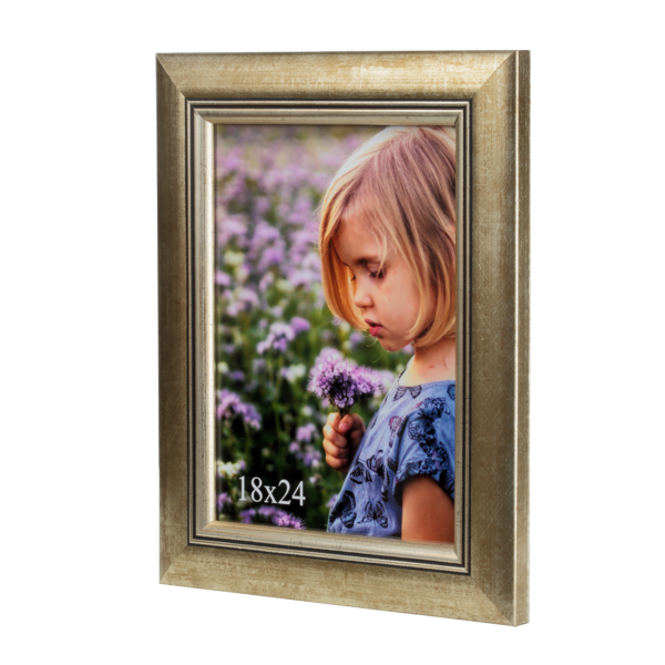 Ramka drewniana 18x24 cm - PhotoDECOR