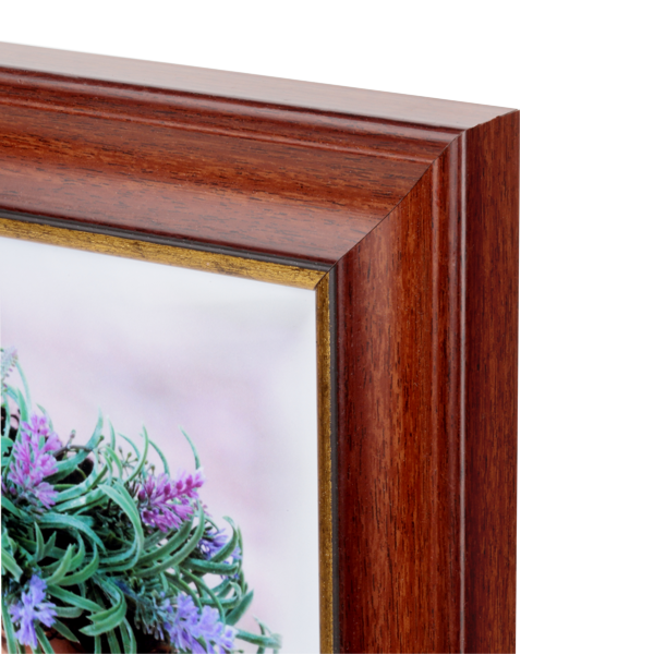Ramka drewniana ELA 18x24 cm - PhotoDECOR