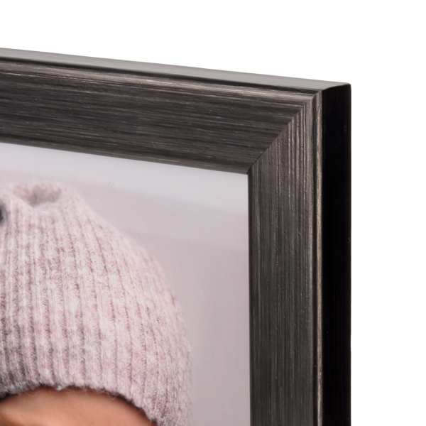Ramka drewniana EMMA w formacie 13x18 cm - PhotoDECOR