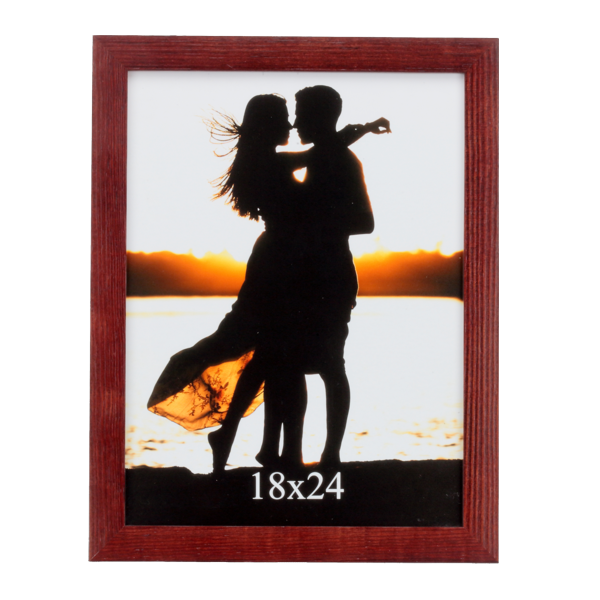 Ramka drewniana IGA 18x24 cm - PhotoDECOR