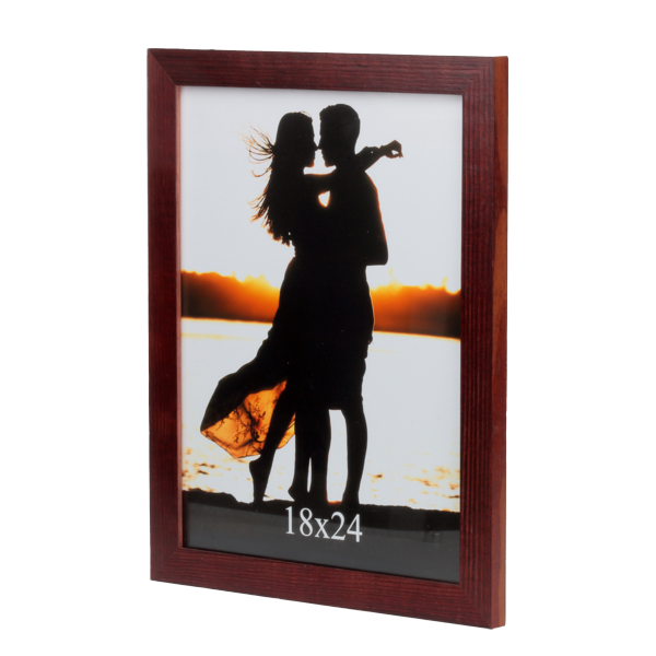Ramka drewniana IGA 18x24 cm - PhotoDECOR