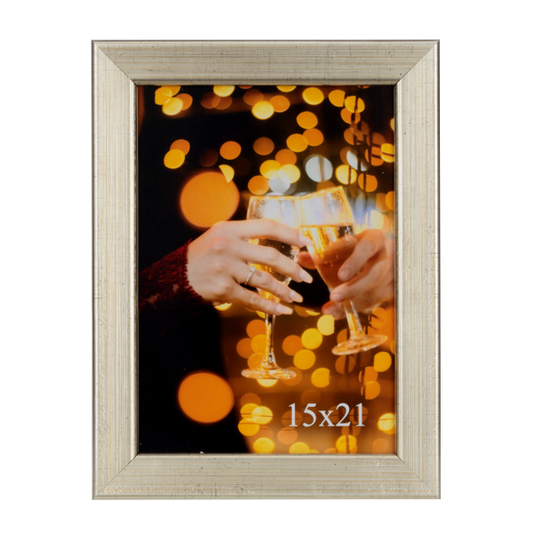 Ramka drewniana EMMA 15x21 cm