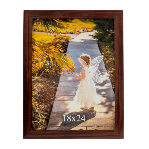 Ramka drewniana IGA 18x24 cm - PhotoDECOR