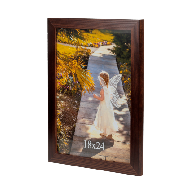 Ramka drewniana IGA 18x24 cm - PhotoDECOR