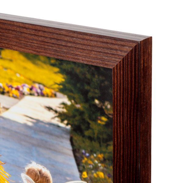 Ramka drewniana IGA 18x24 cm - PhotoDECOR