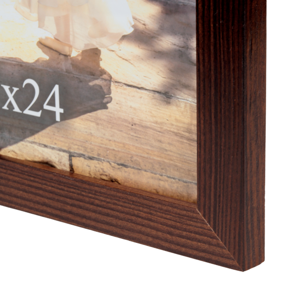 Ramka drewniana IGA 18x24 cm - PhotoDECOR