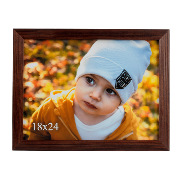 Ramka drewniana IGA 18x24 cm - PhotoDECOR