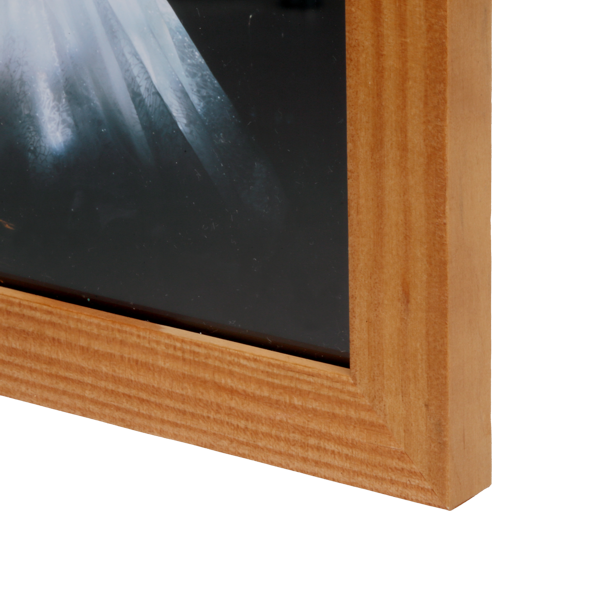 Ramka drewniana IGA 18x24 cm - PhotoDECOR