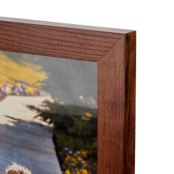 Ramka drewniana IGA 18x24 cm - PhotoDECOR
