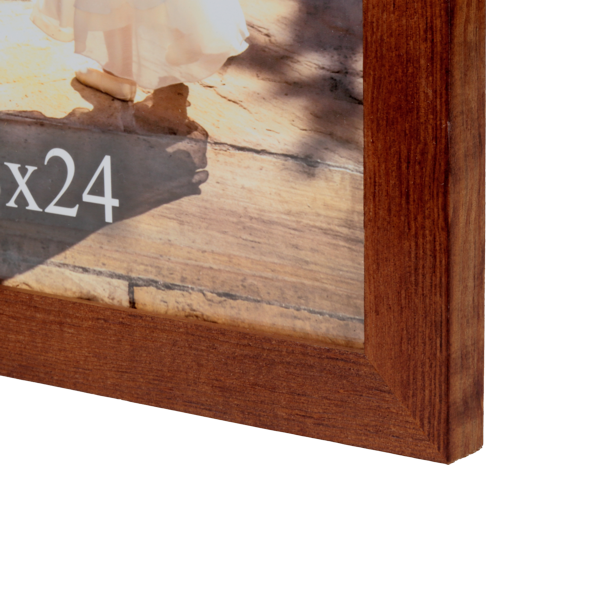 Ramka drewniana IGA 18x24 cm - PhotoDECOR