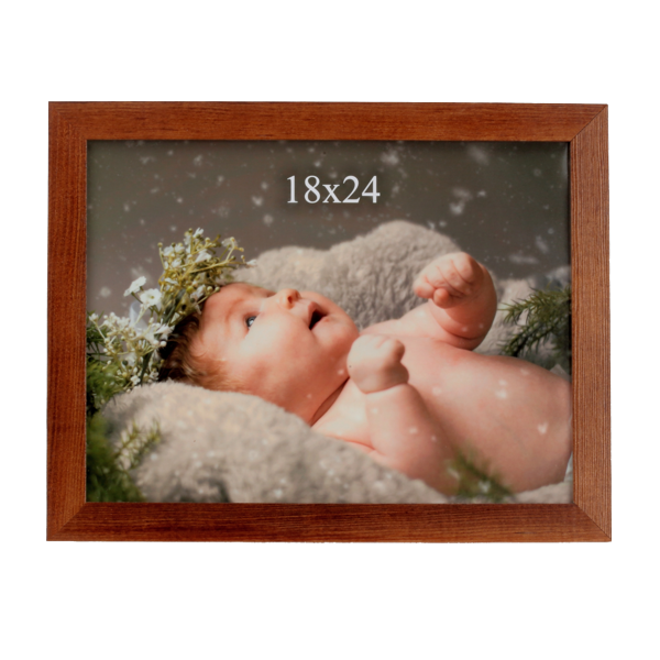 Ramka drewniana IGA 18x24 cm - PhotoDECOR