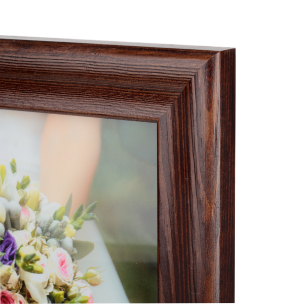 Ramka drewniana IZA 18x24 cm - PhotoDECOR