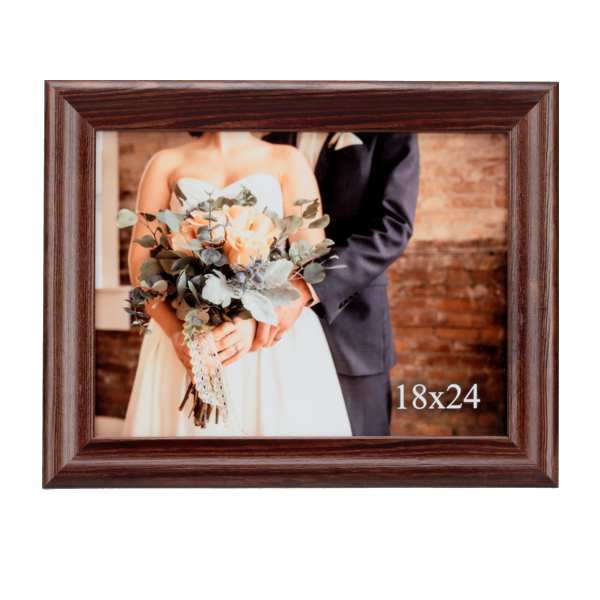 Ramka drewniana IZA 18x24 cm - PhotoDECOR