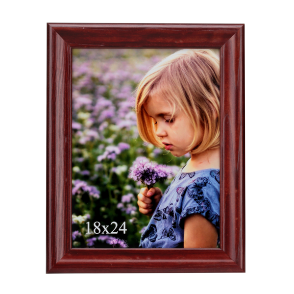Ramka drewniana IZA 18x24 cm - PhotoDECOR