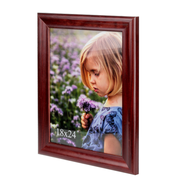 Ramka drewniana IZA 18x24 cm - PhotoDECOR