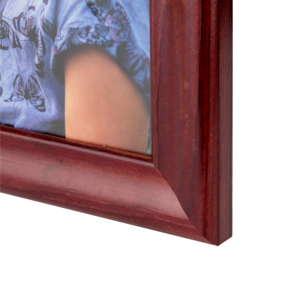 Ramka drewniana IZA 18x24 cm - PhotoDECOR