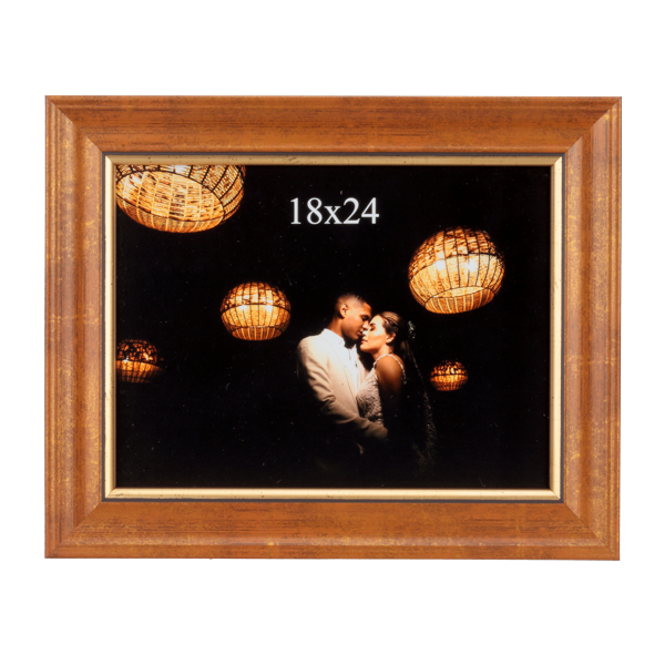 Ramka drewniana ELA 18x24 cm - PhotoDECOR