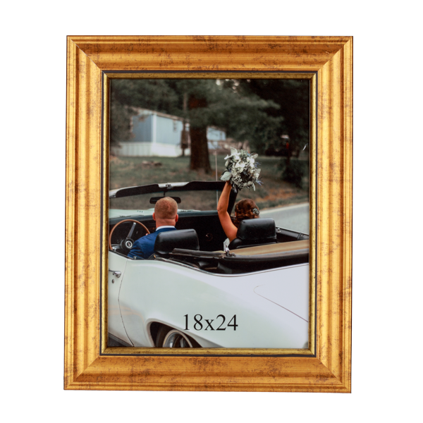 Ramka drewniana ELA 18x24 cm - PhotoDECOR