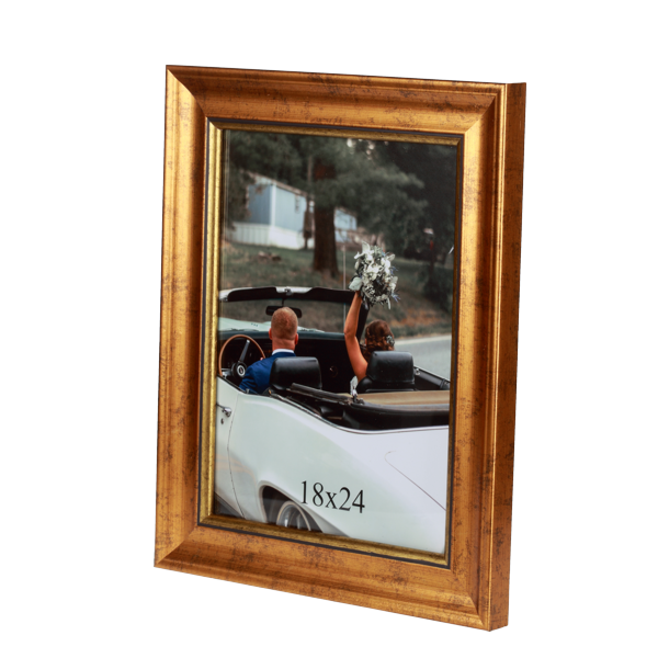 Ramka drewniana ELA 18x24 cm - PhotoDECOR