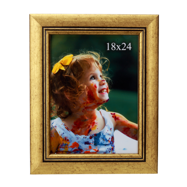 Ramka drewniana LUNA18x24 cm - PhotoDECOR