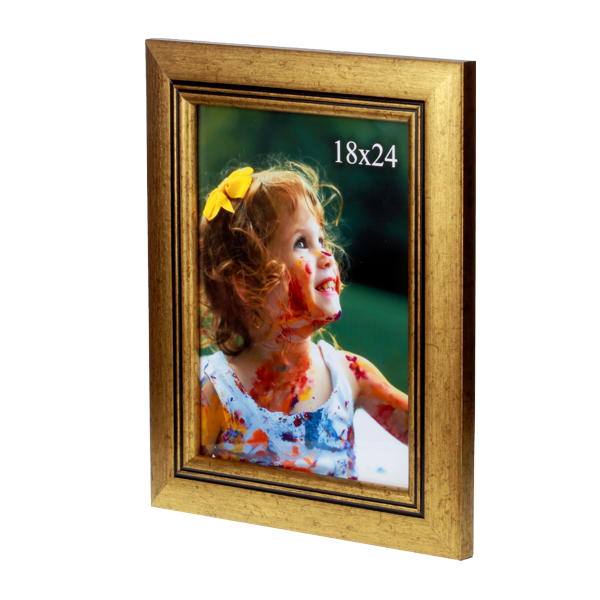 Ramka drewniana LUNA18x24 cm - PhotoDECOR