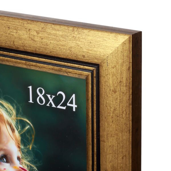 Ramka drewniana LUNA18x24 cm - PhotoDECOR