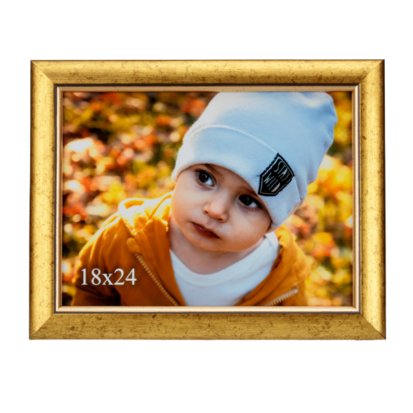 Ramka drewniana NINA 18x24 cm - PhotoDECOR