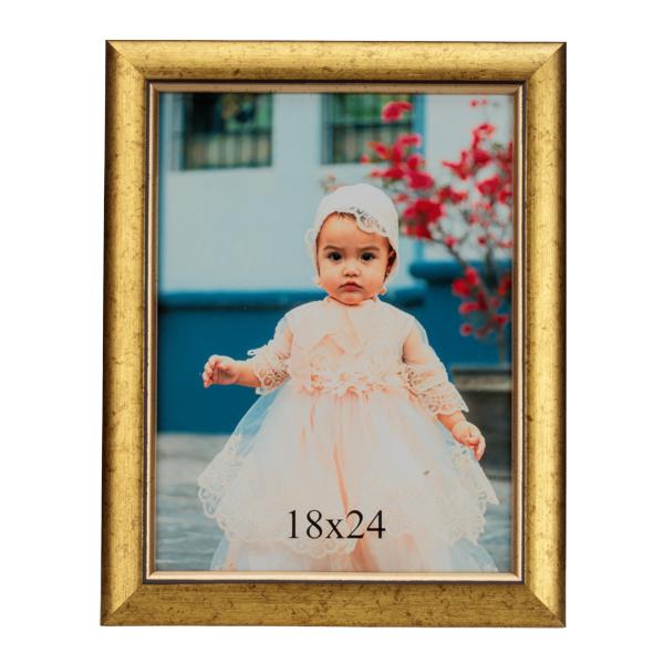 Ramka drewniana NINA 18x24 cm - PhotoDECOR