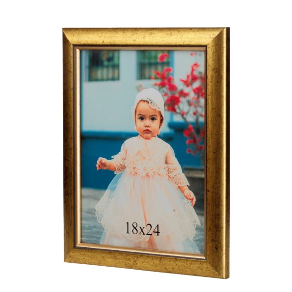 Ramka drewniana NINA 18x24 cm - PhotoDECOR