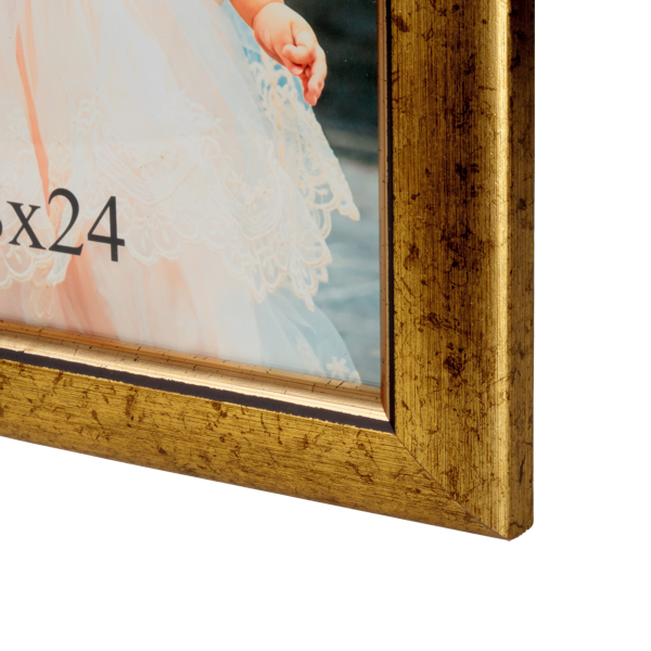 Ramka drewniana NINA 18x24 cm - PhotoDECOR