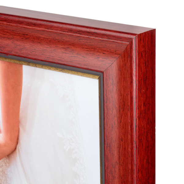 Ramka drewniana ELA 21x30 cm - PhotoDECOR