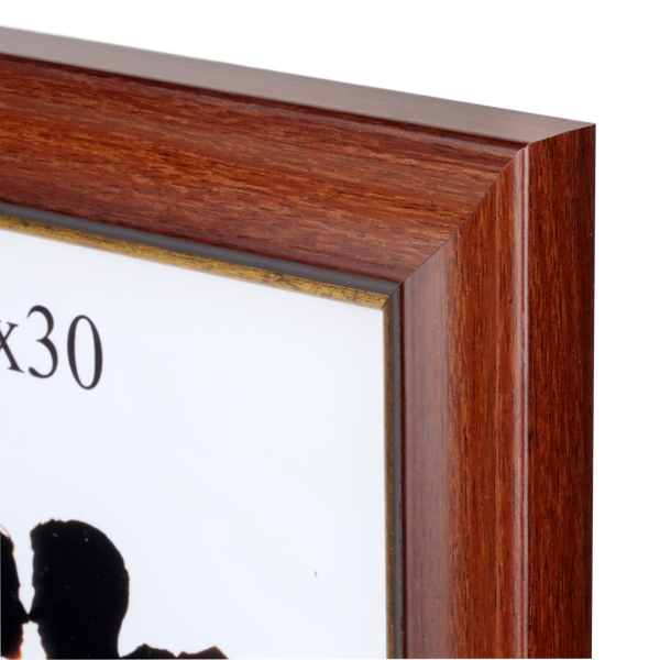 Ramka drewniana ELA 21x30 cm - PhotoDECOR