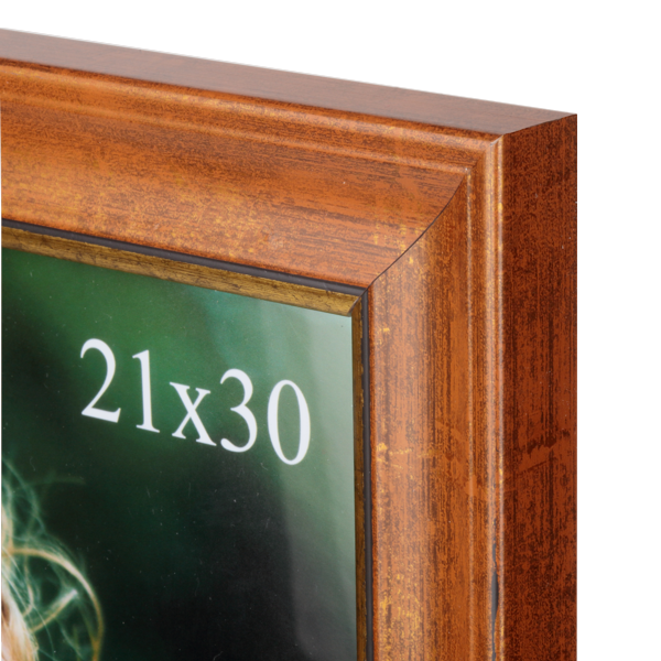 Ramka drewniana ELA 21x30 cm - PhotoDECOR