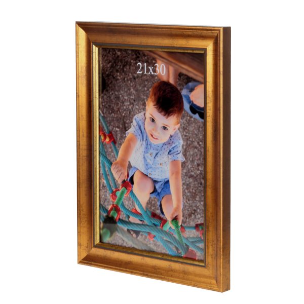 Ramka drewniana ELA 21x30 cm - PhotoDECOR