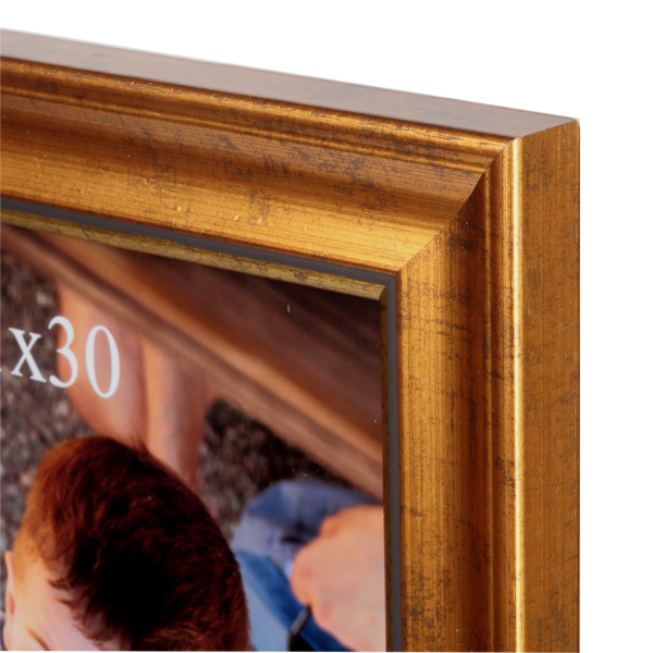 Ramka drewniana ELA 21x30 cm - PhotoDECOR