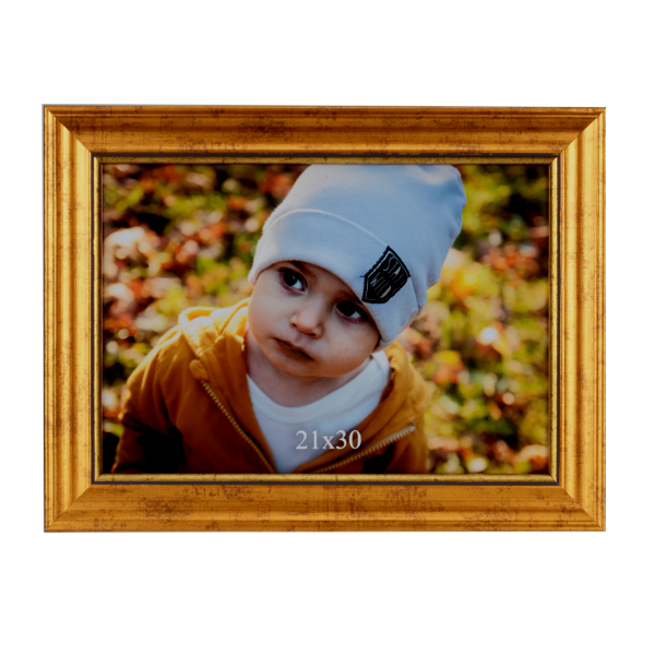 Ramka drewniana ELA 21x30 cm - PhotoDECOR