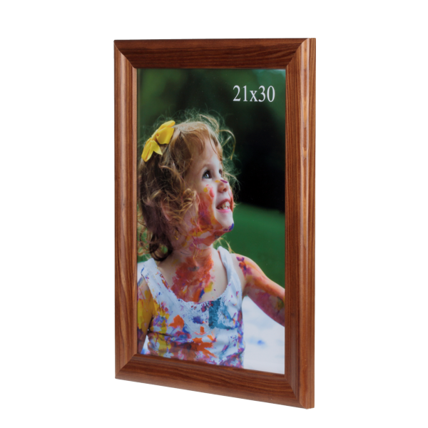 Ramka drewniana IZA 21x30 cm