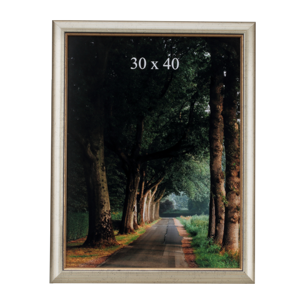 Ramka drewniana NINA 30×40 cm