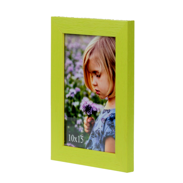 Ramka drewniana 10x15 cm - PhotoDECOR